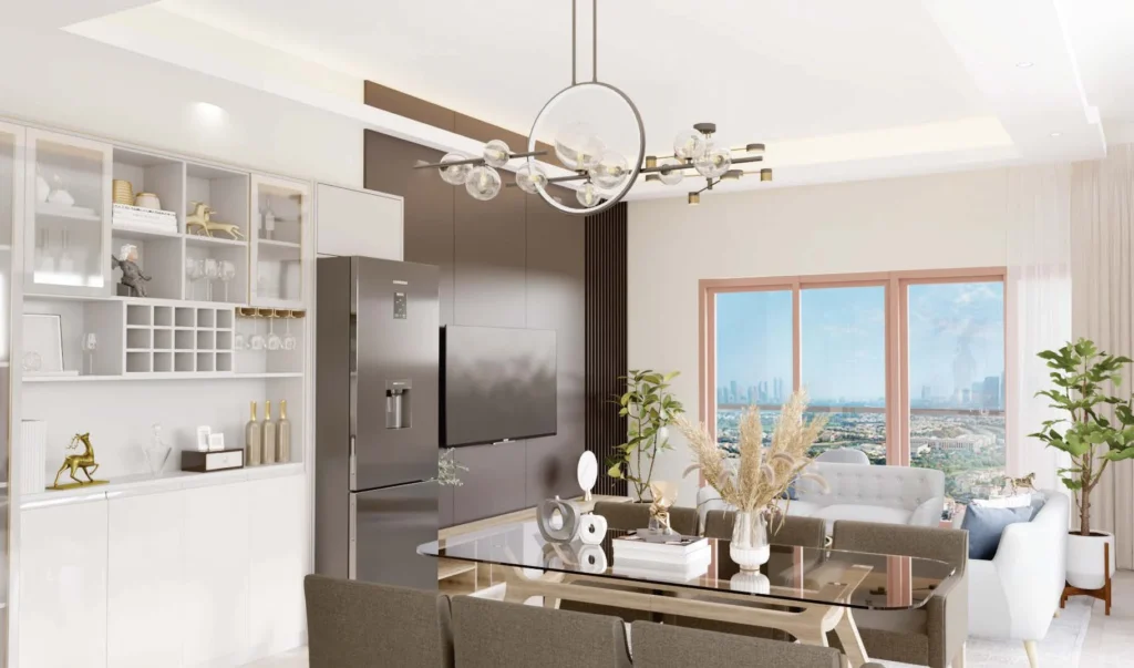 Orra The Embankment by Orra Development in Jumeirah Lakes Towers, Dubai