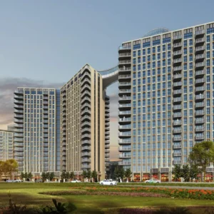 Osha Plaza - Deira Waterfront District 1 24712