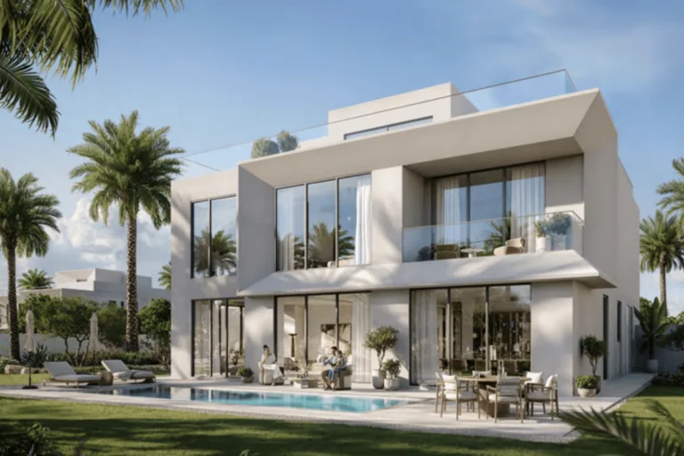 Ostra Palace Villas