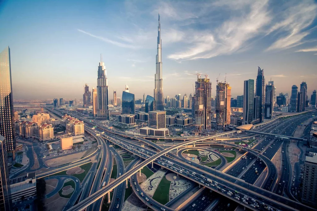Oxford 212 by Iman Developers in JVC District 10, Dubai