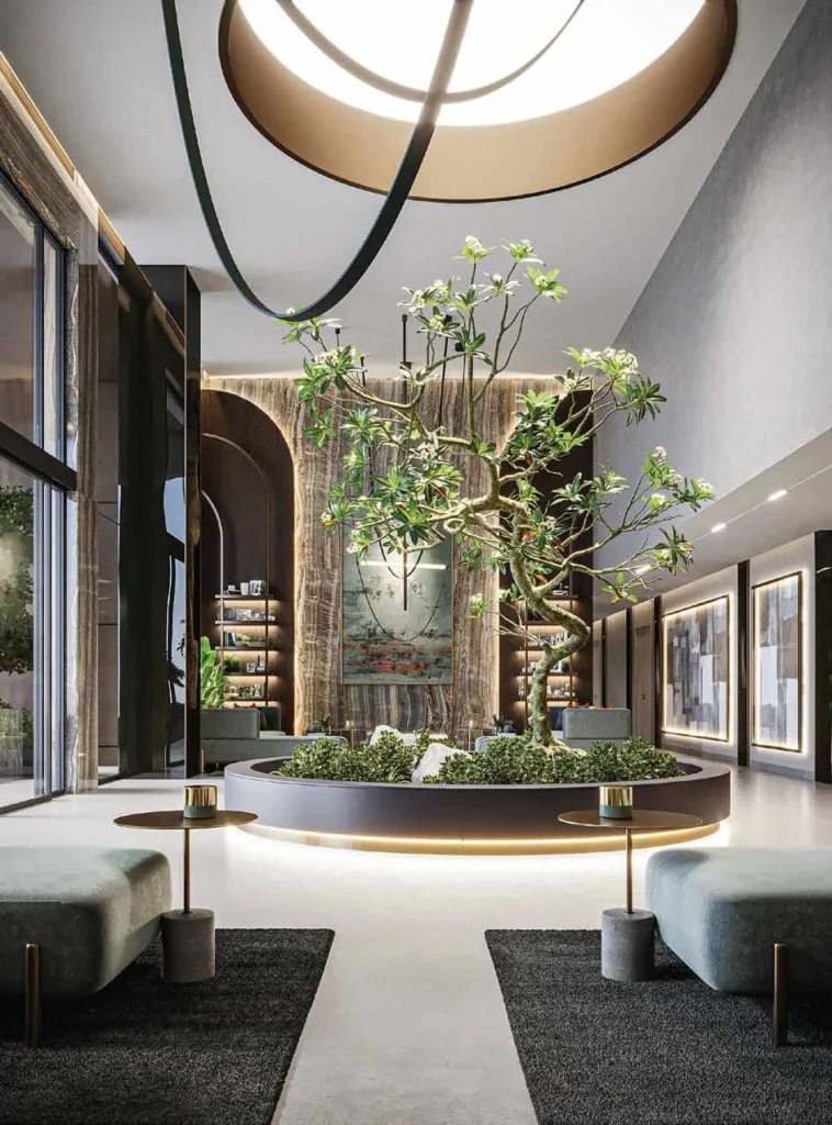 Oxford 212 by Iman Developers in JVC District 10, Dubai