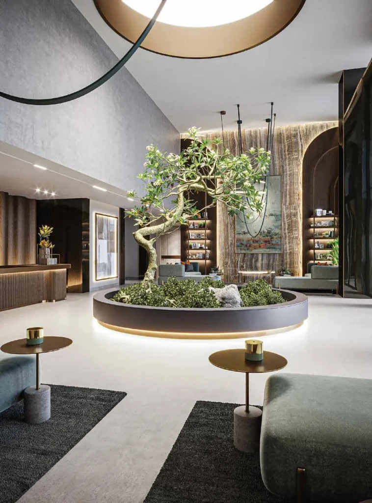 Oxford 212 by Iman Developers in JVC District 10, Dubai