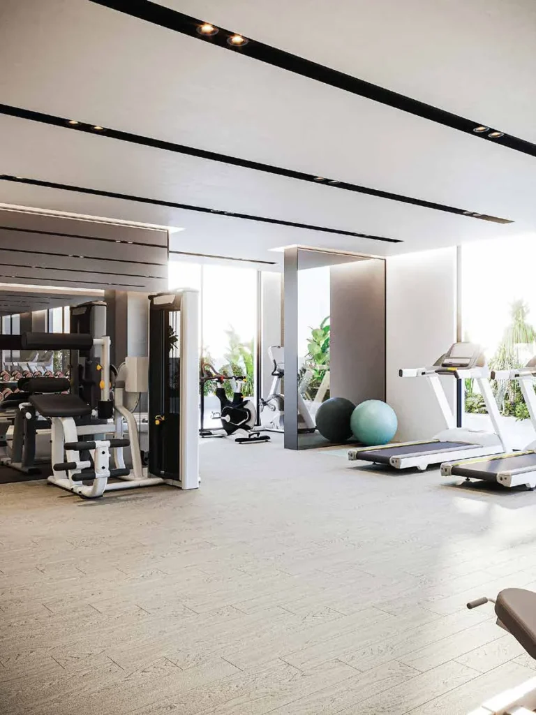 Oxford 212 by Iman Developers in JVC District 10, Dubai