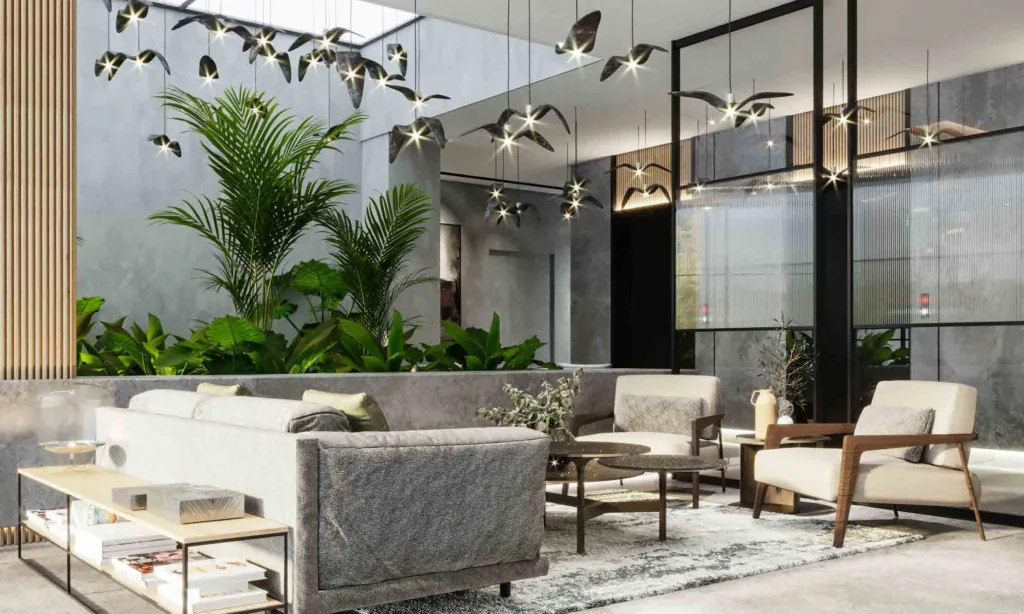 Oxford Boulevard by Iman Developers in JVC District 15, Dubai
