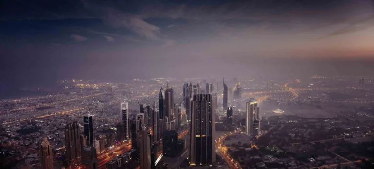Oxford Boulevard by Iman Developers in JVC District 15, Dubai