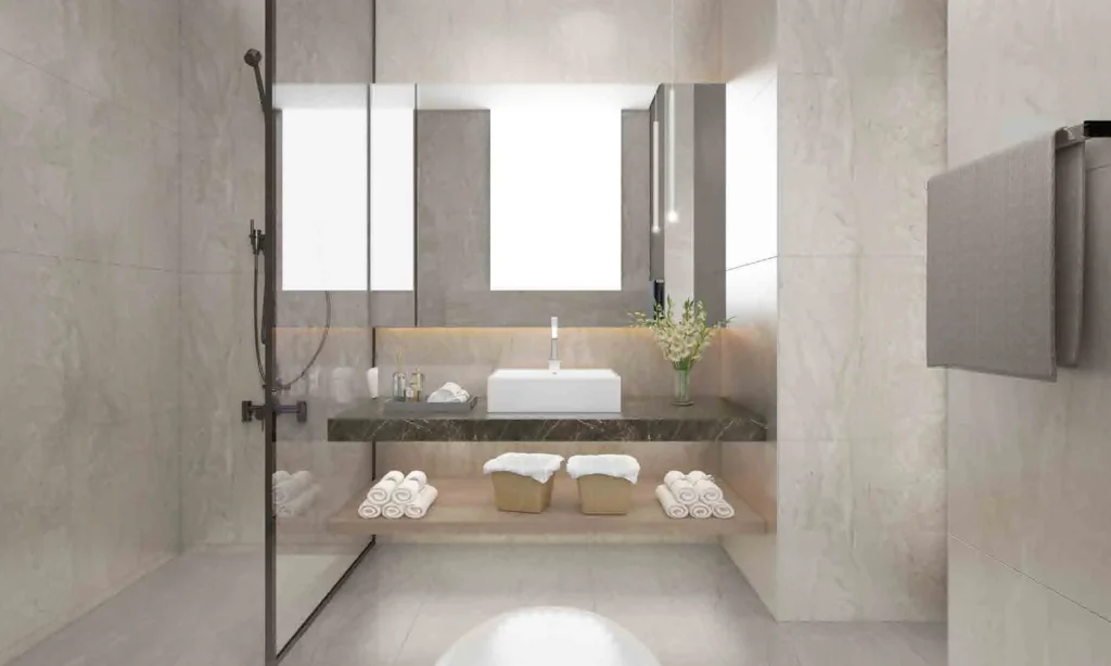Oxford Boulevard by Iman Developers in JVC District 15, Dubai