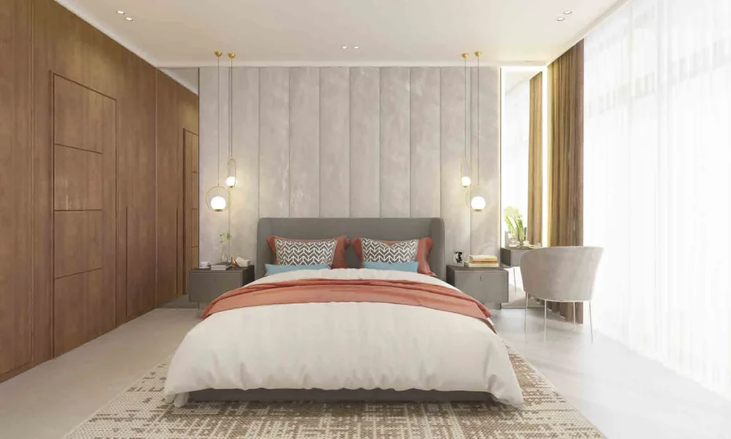 Oxford Boulevard by Iman Developers in JVC District 15, Dubai