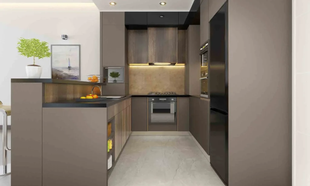 Oxford Boulevard by Iman Developers in JVC District 15, Dubai