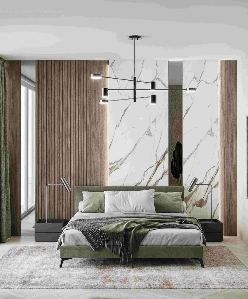 Oxford Gardens by Iman Developers in Arjan, Dubai