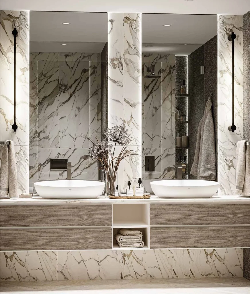 Oxford Gardens by Iman Developers in Arjan, Dubai