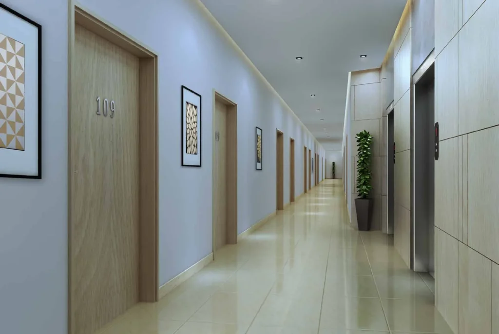 Oxford Residence 2 by Iman Developers in JVC District 10, Dubai