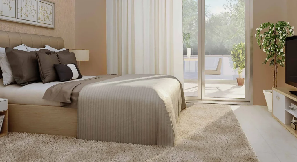 Oxford Residence 2 by Iman Developers in JVC District 10, Dubai