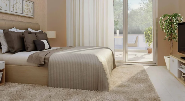 Oxford Residence 2 by Iman Developers in JVC District 10, Dubai