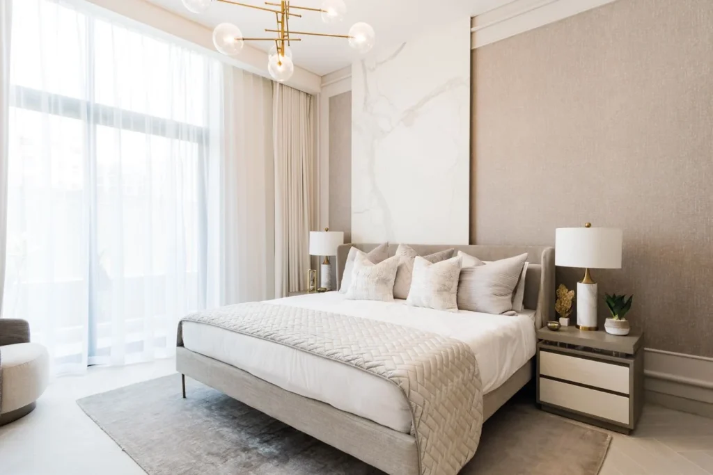 Oxford Terraces 2 by Iman Developers in JVC District 11, Dubai