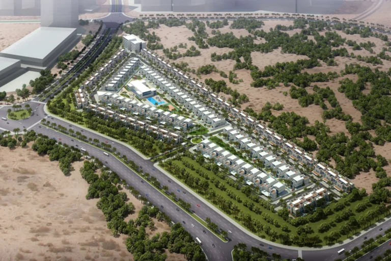 Pacific Village