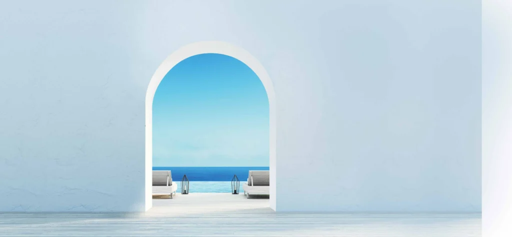 Palace Beach Residence by Emaar Development P.J.S.C. | Emaar | Emaar Properties in Emaar Beachfront, Dubai