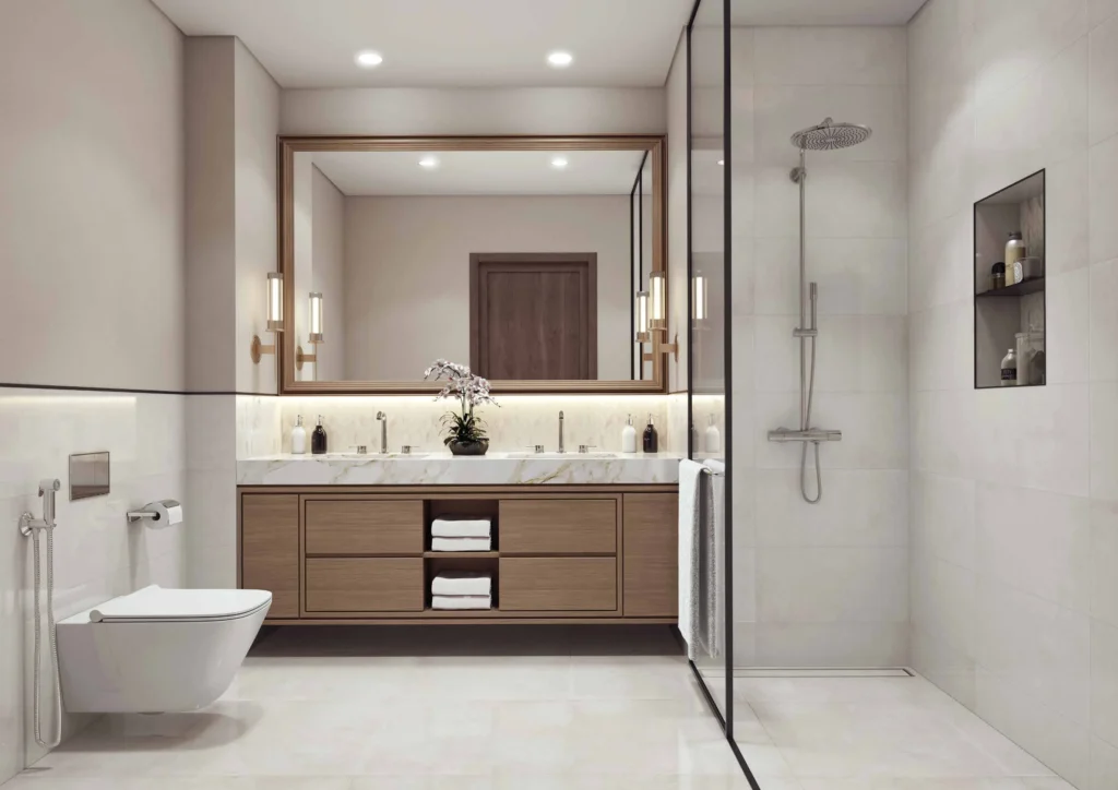 Palace Beach Residence by Emaar Development P.J.S.C. | Emaar | Emaar Properties in Emaar Beachfront, Dubai