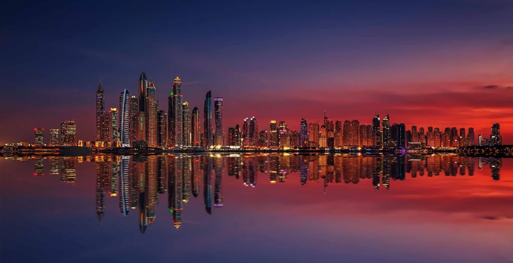 Palace Beach Residence by Emaar Development P.J.S.C. | Emaar | Emaar Properties in Emaar Beachfront, Dubai