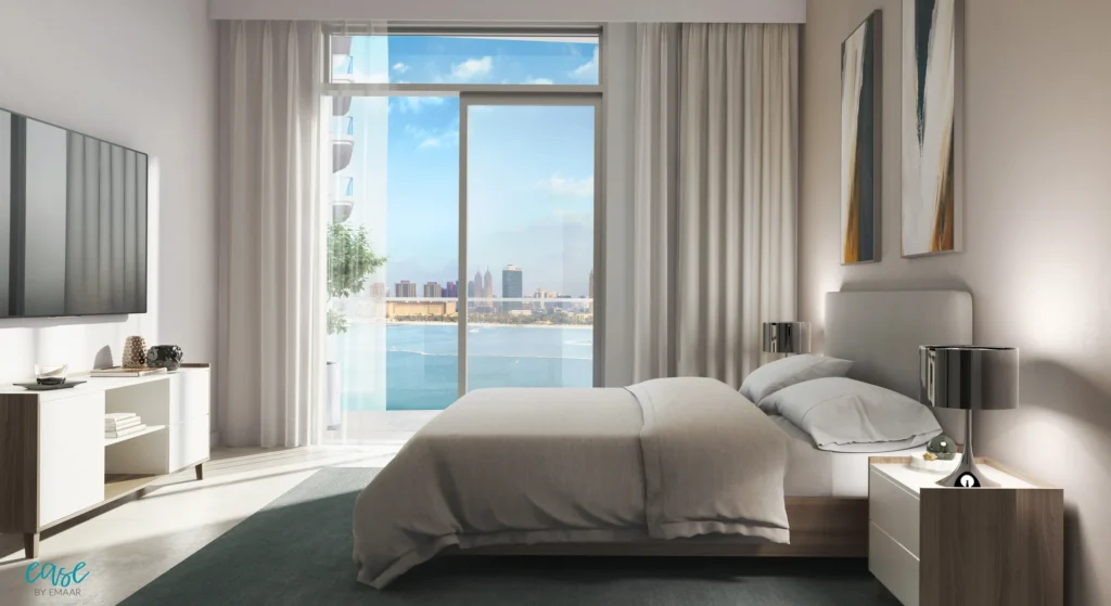 Palace Beach Residence by Emaar Development P.J.S.C. | Emaar | Emaar Properties in Emaar Beachfront, Dubai
