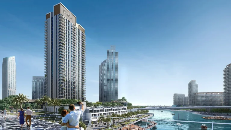 Palace Residences North