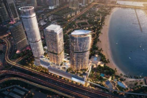 Palm Beach Towers – 2