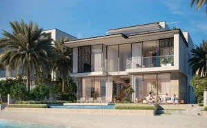Palm Beach Towers