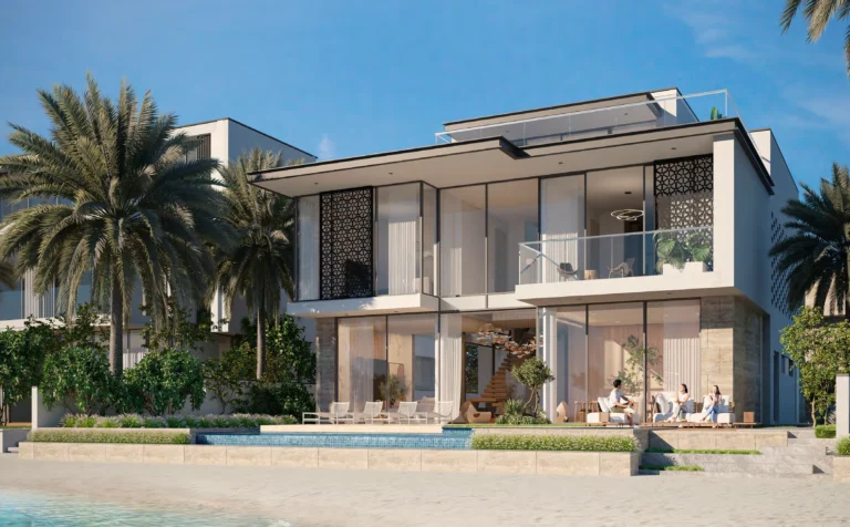 Palm Beach Towers