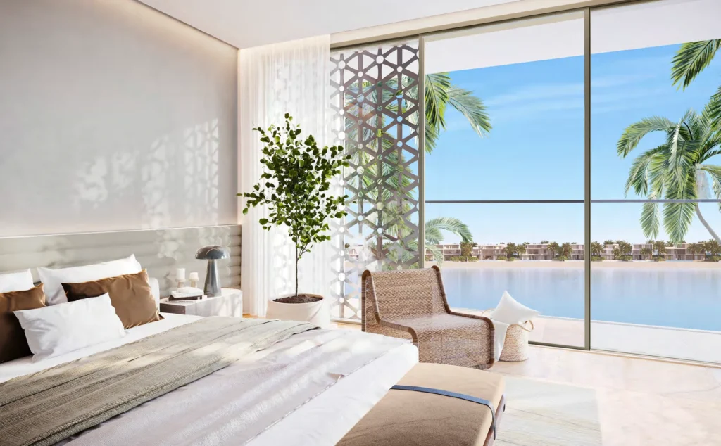 Palm Beach Towers by Nakheel in Palm Jumeirah, Dubai