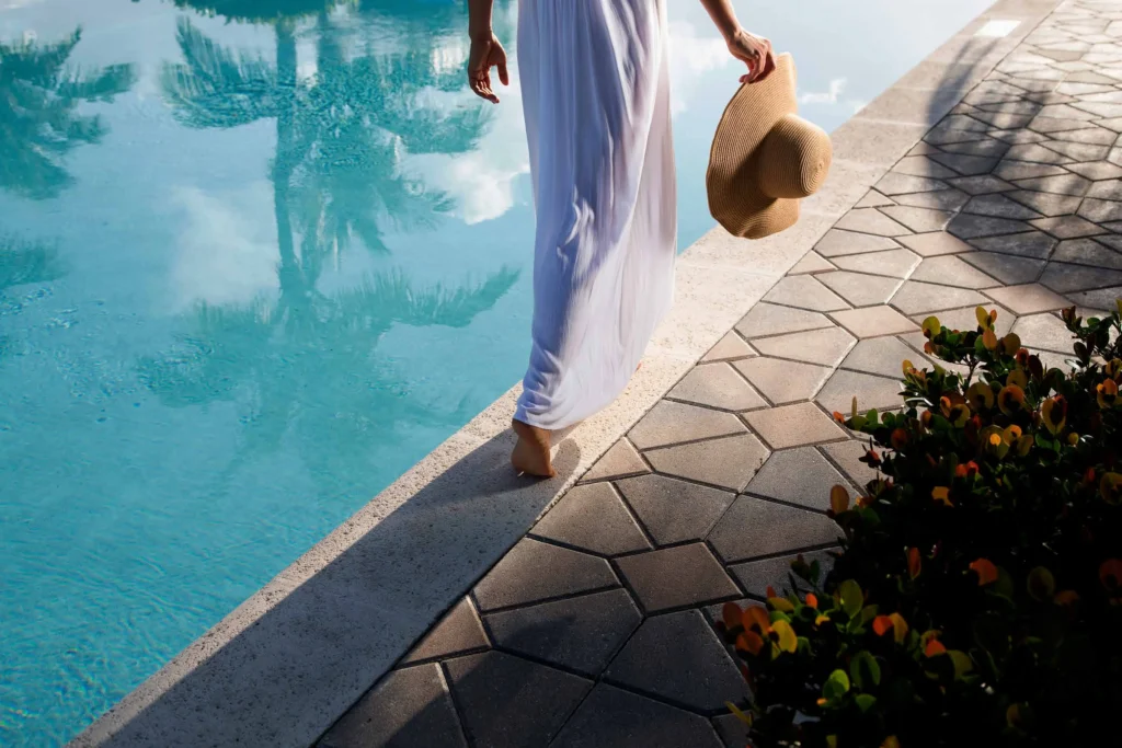 Palm Beach Towers by Nakheel in Palm Jumeirah, Dubai