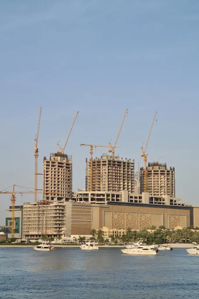 Palm Beach Towers, Palm Jumeirah – by Nakheel PJSC | Continental Club Dubai