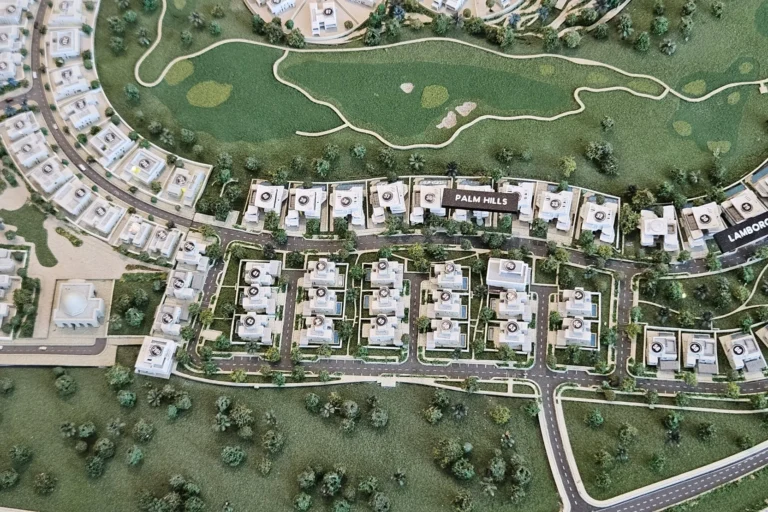 Palm Hills