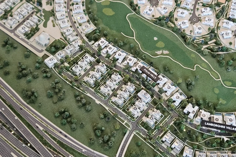 Palm Hills