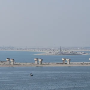 Palm Jebel Ali Frond A - Kgz0T