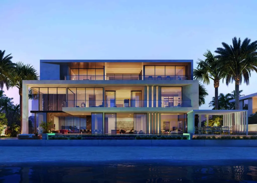 Palm Jebel Ali - The Beach And Coral Collection - Frond B by The Palm - Jebel Ali Co in Palm Jebel Ali, Dubai