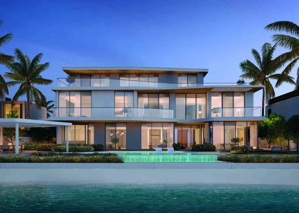 Palm Jebel Ali - The Beach And Coral Collection by The Palm - Jebel Ali Co in Palm Jebel Ali, Dubai