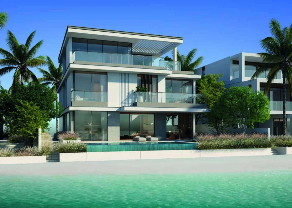 Palm Jebel Ali - The Beach And Coral Collection by The Palm - Jebel Ali Co in Palm Jebel Ali, Dubai