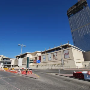 Palm Jumeirah Mall - Nakheel Mall 19582