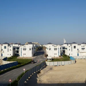 Palma Residences