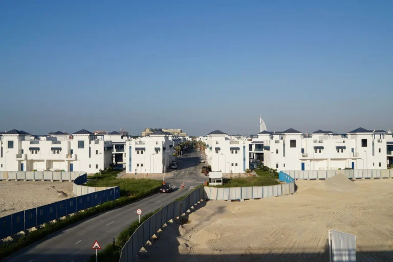 Palma Residences