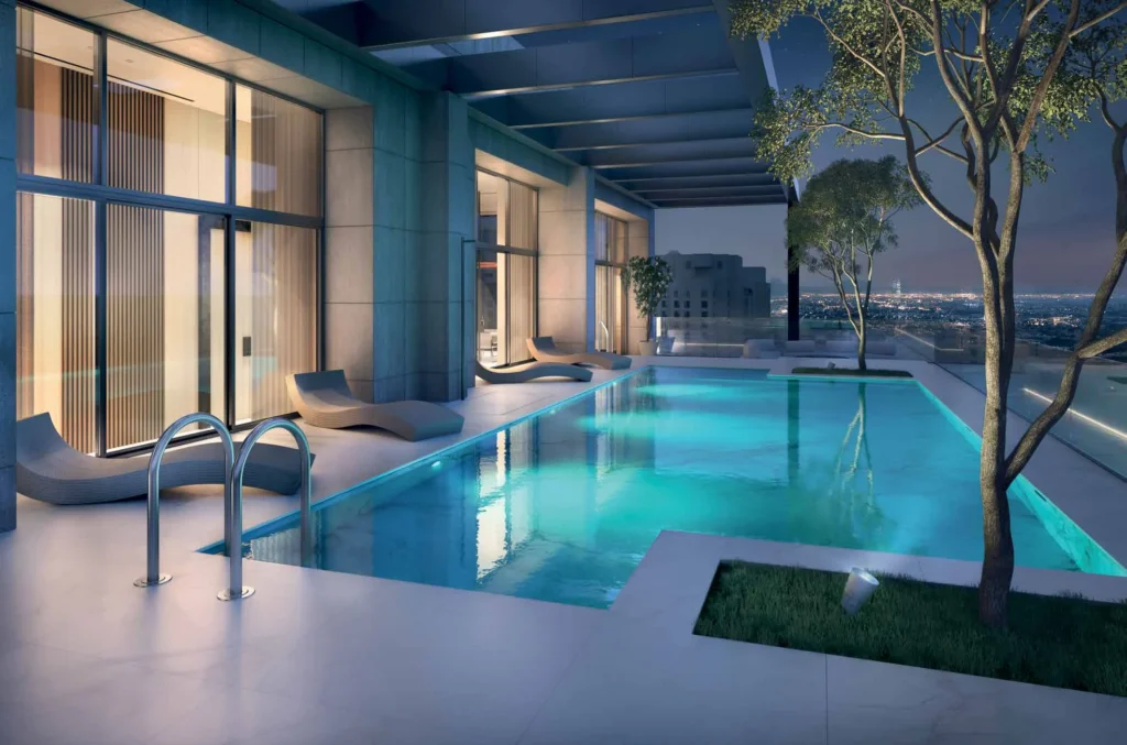 Palme Couture Residences by Innovate Development L.L.C | Innovate Development LLC in Palm West Beach, Dubai
