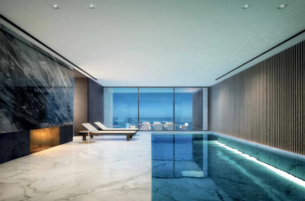 Palme Couture Residences by Innovate Development L.L.C | Innovate Development LLC in Palm West Beach, Dubai