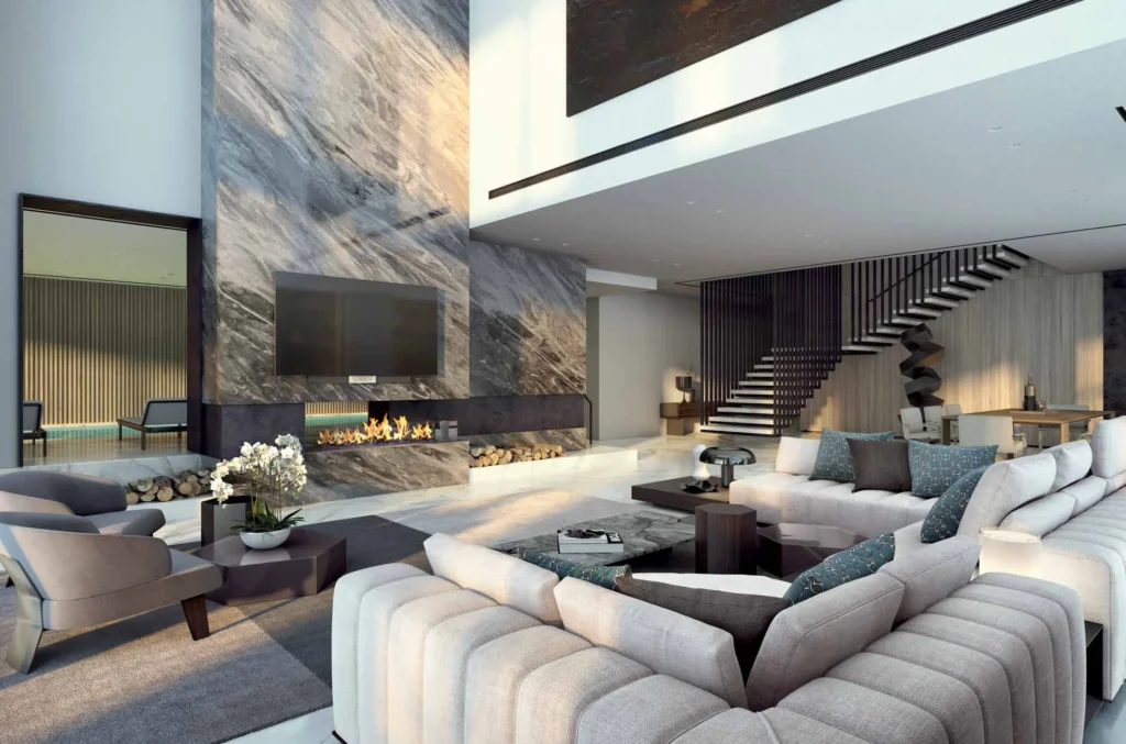 Palme Couture Residences by Innovate Development L.L.C | Innovate Development LLC in Palm West Beach, Dubai