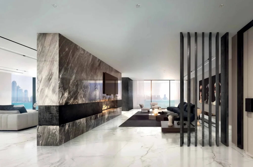 Palme Couture Residences by Innovate Development L.L.C | Innovate Development LLC in Palm West Beach, Dubai