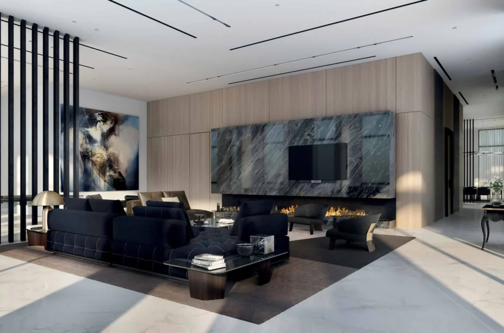 Palme Couture Residences by Innovate Development L.L.C | Innovate Development LLC in Palm West Beach, Dubai