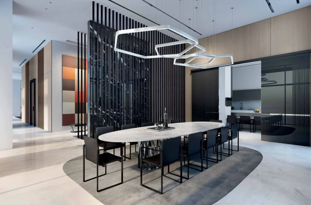 Palme Couture Residences by Innovate Development L.L.C | Innovate Development LLC in Palm West Beach, Dubai
