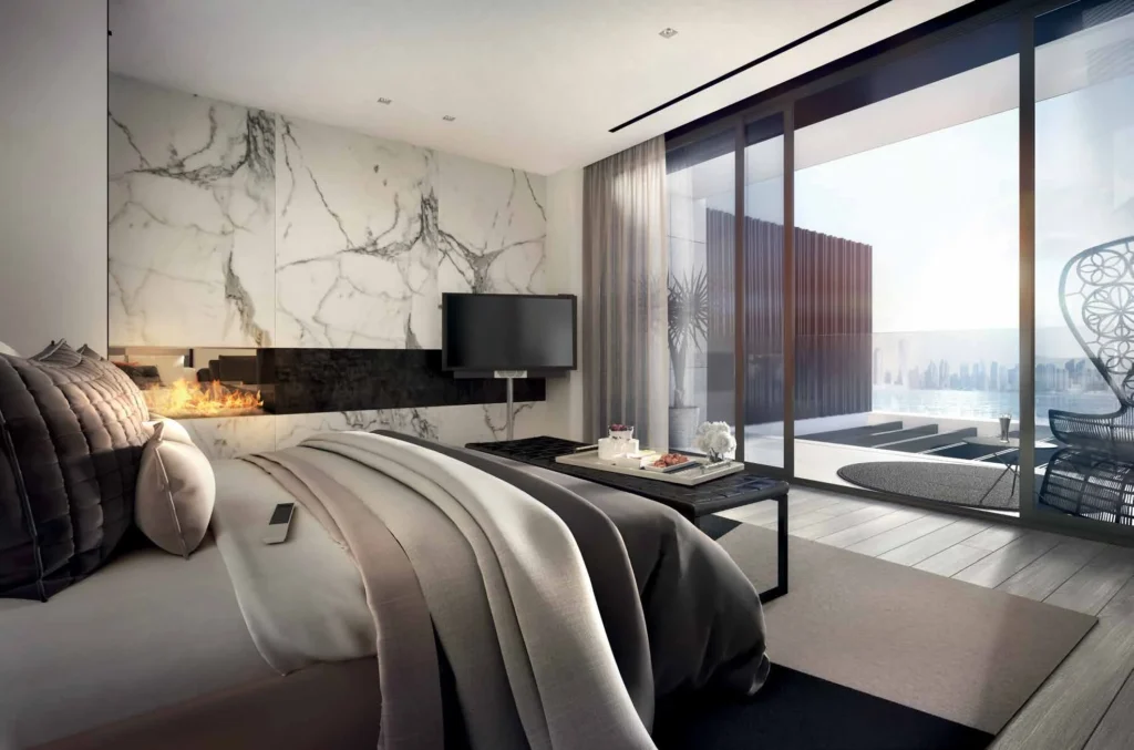 Palme Couture Residences by Innovate Development L.L.C | Innovate Development LLC in Palm West Beach, Dubai