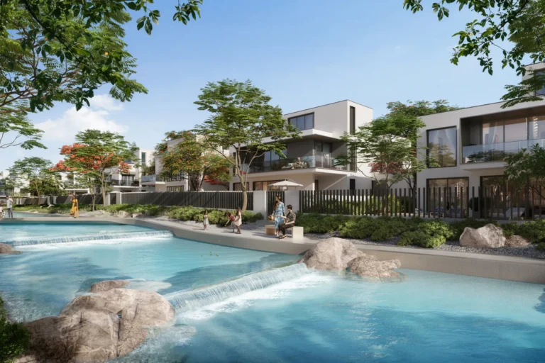 Palmiera The Oasis