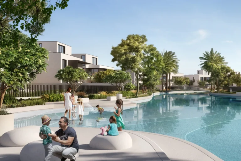 Palmiera The Oasis