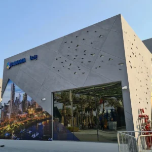 Panama Expo 2020 Pavilion - Tihpt