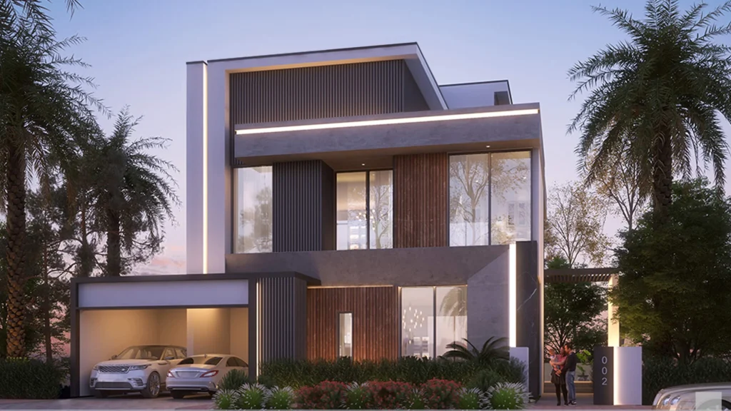 Paradise Hills by Paradise Hills Development in Paradise Hills, Dubai